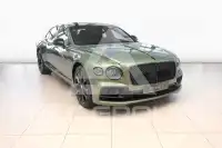2025 Bentley Flying