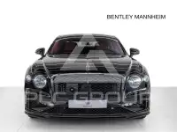 2025 Bentley Flying