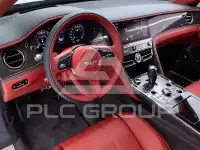 2025 Bentley Flying