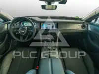 2025 Bentley Flying