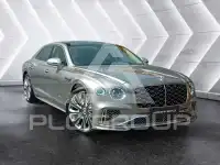2025 Bentley Flying
