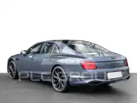 2025 Bentley Flying