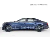 2025 Bentley Flying