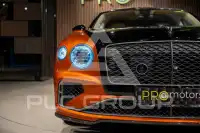 2025 Bentley Flying