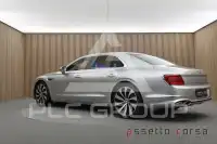 2025 Bentley Continental