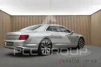 2025 Bentley Continental