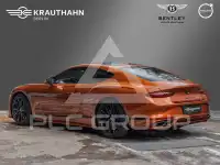 2025 Bentley Continental