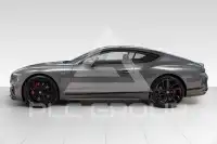 2025 Bentley Continental