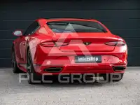 2025 Bentley Continental