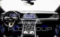 2024 Bentley Continental