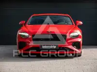 2025 Bentley Continental