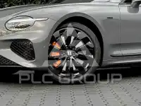 2025 Bentley Continental