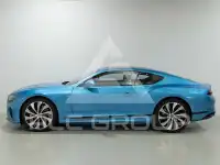 2025 Bentley Continental