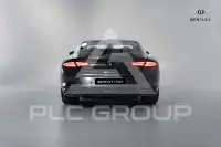 2025 Bentley Continental