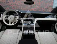 2025 Bentley Continental