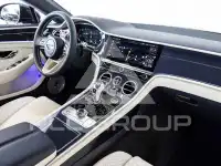 2025 Bentley Continental