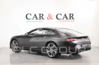 2025 Bentley Continental