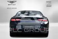 2025 Bentley Continental