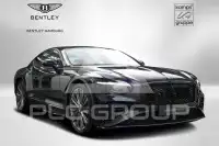2025 Bentley Continental