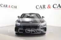 2025 Bentley Continental