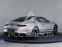 2025 Bentley Continental