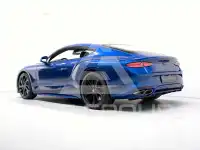 2025 Bentley Continental