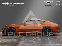 2025 Bentley Continental