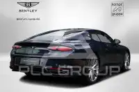 2025 Bentley Continental