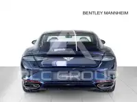 2025 Bentley Continental