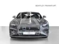 2025 Bentley Continental