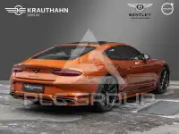 2025 Bentley Continental