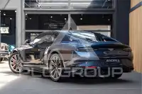 2025 Bentley Continental