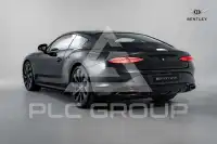 2025 Bentley Continental