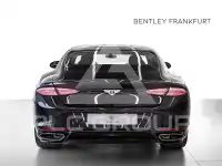 2025 Bentley Continental