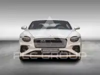2025 Bentley Continental