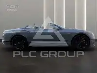2025 Bentley Continental