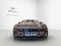 2025 Bentley Continental