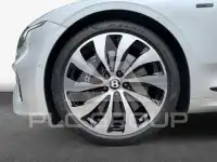 2025 Bentley Continental