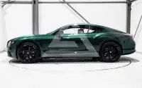 2024 Bentley Continental