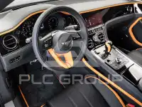 2025 Bentley Continental