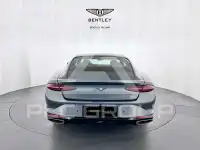 2025 Bentley Continental
