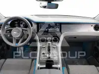 2025 Bentley Continental