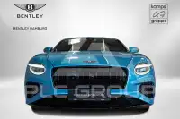 2025 Bentley Continental