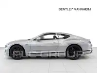 2025 Bentley Continental