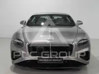 2025 Bentley Continental