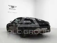 2025 Bentley Continental