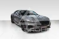 2025 Bentley Continental