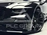2025 Bentley Continental