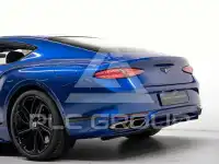 2025 Bentley Continental