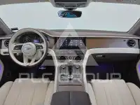 2025 Bentley Continental